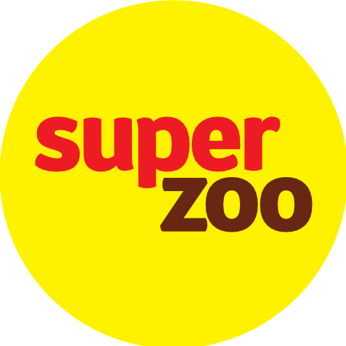 Logo SUPERZOO