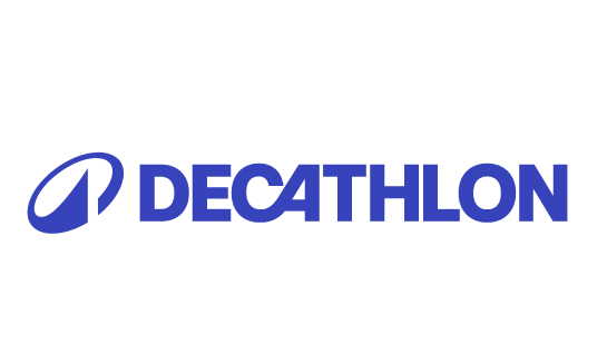 Logo Decathlon