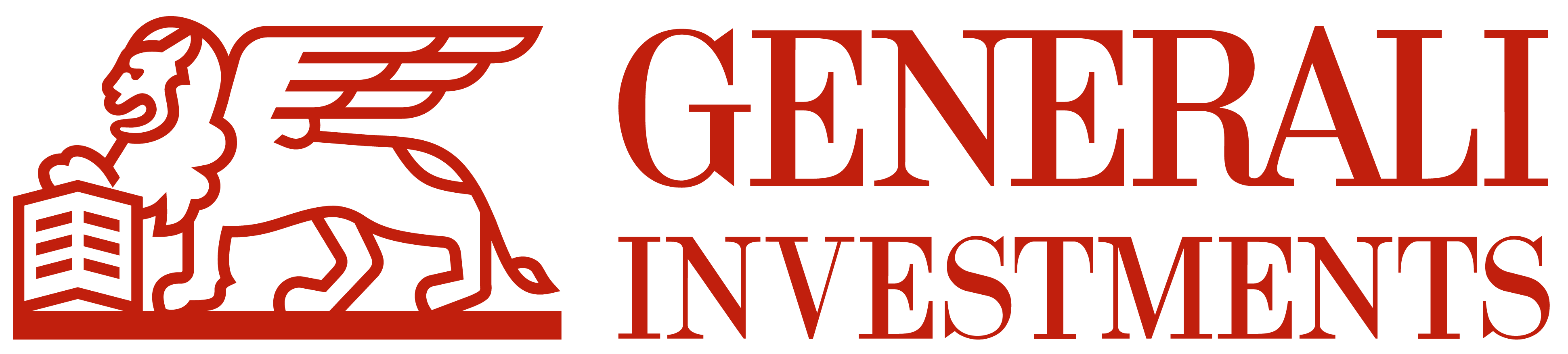logo sponsora: Generali Investments.