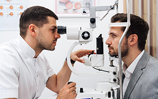 Investment loan professional