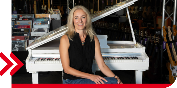 spoločnosť Muziker, a.s.