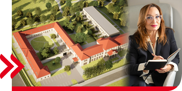 spoločnosť NÁRUČ Senior & Junior